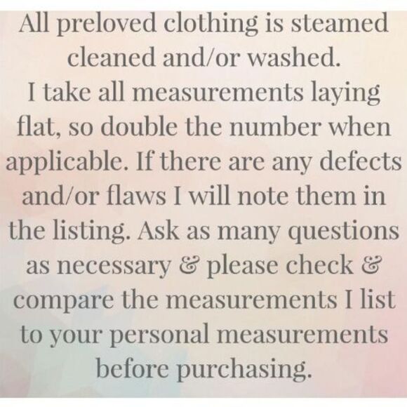 Tommy Hilfiger Light Blue Marled Sweater - Picture 9 of 10